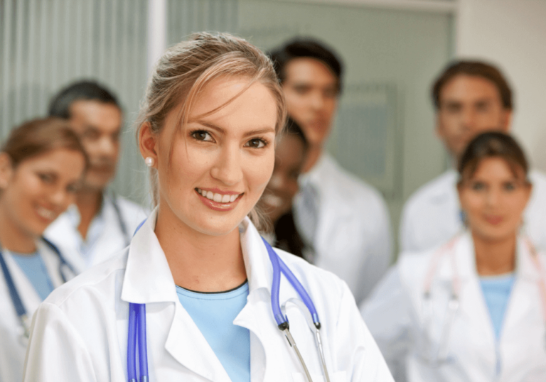 What to Look for in a Gynecologist MidAtlantic Women's Care